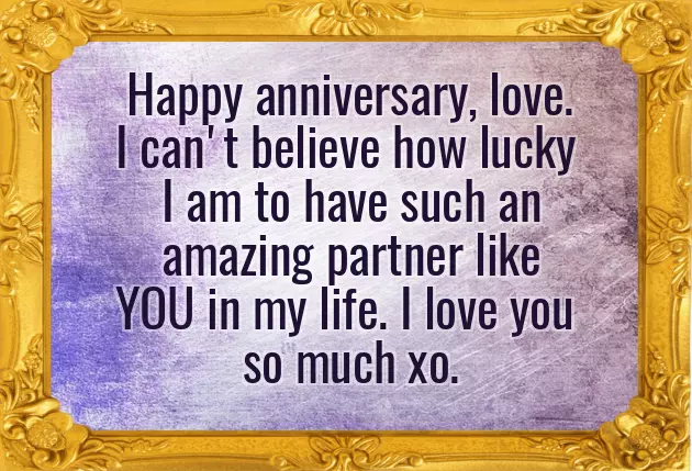 1St Anniversary Wishes 1St Anniversary Wishes