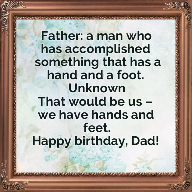 Happy Birthday Mom From Son Funny