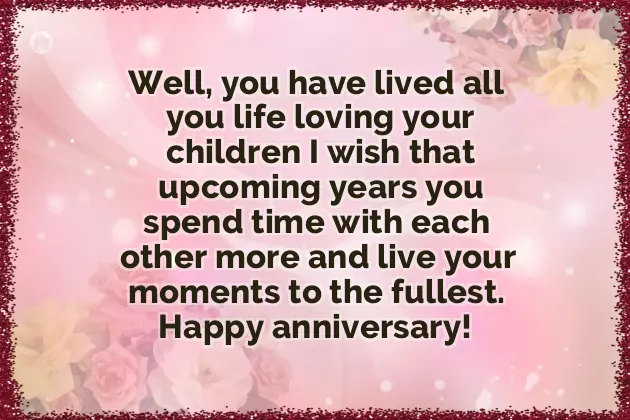 Congratulations Mummy And Daddy