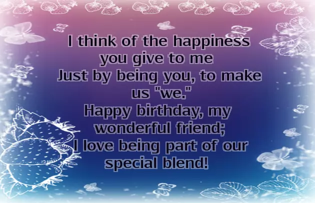 Free Happy Birthday Daughter