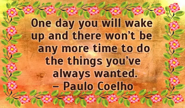 Encouraging Morning Messages