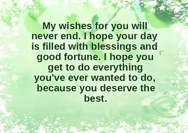 Good Morning Message To A Sister Good Morning Message To A Sister