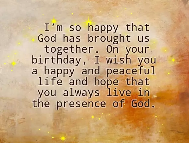 Birthday Wishes By Husband