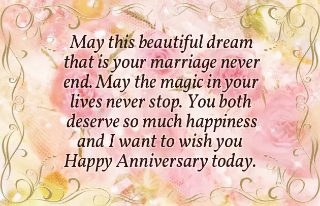 Funny Marriage Anniversary Wishes