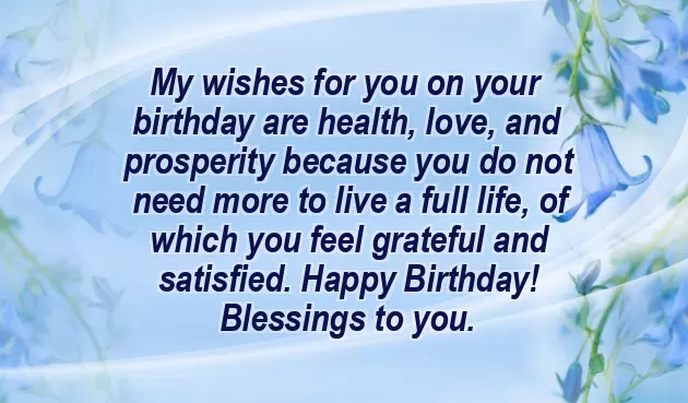 Birthday Wishes For That Special Someone Birthday Wishes For That Special Someone