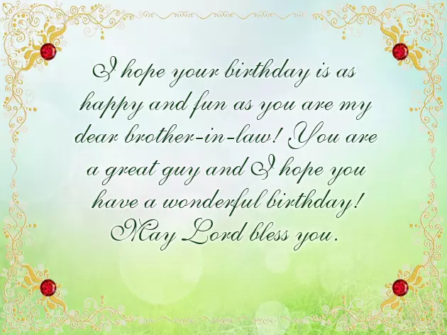 Birthday Wishes For Best Friend As Brother Birthday Wishes For Best Friend As Brother