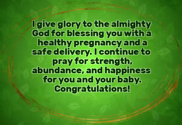 Parent Wishes For Child