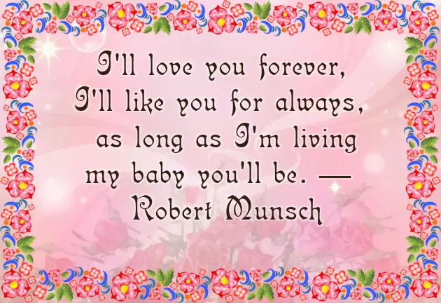 Quotes On Baby Boy Birthday