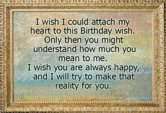 Best Love Birthday Wishes For Girlfriend Best Love Birthday Wishes For Girlfriend