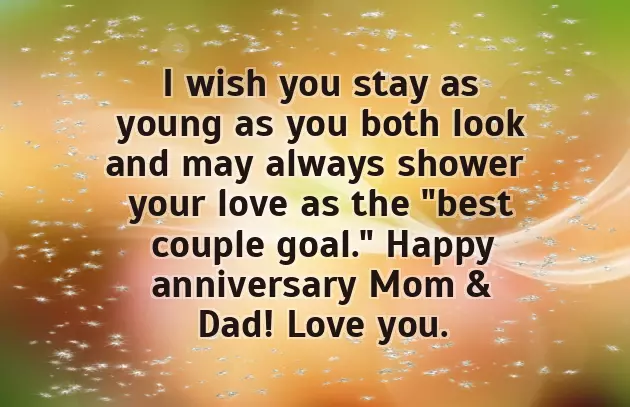 Wedding Wishes To Mom And Dad Wedding Wishes To Mom And Dad