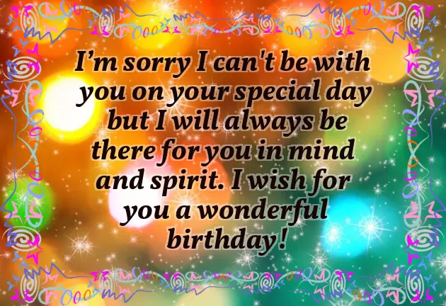 Happy Birthday To You Dear