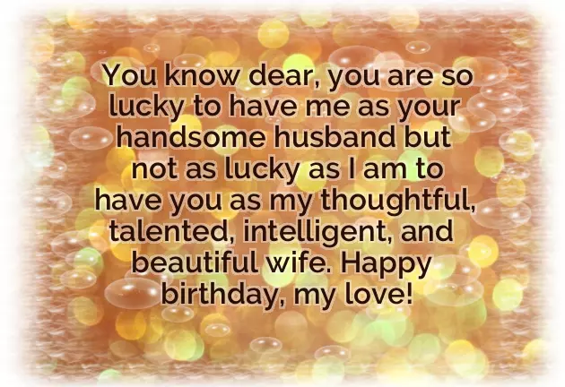 Happy Birthday Quotes My Wife Happy Birthday Quotes My Wife