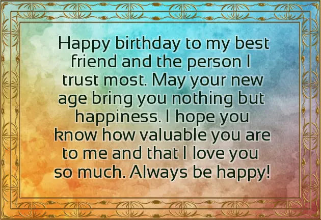 Puberty Wishes Words Puberty Wishes Words