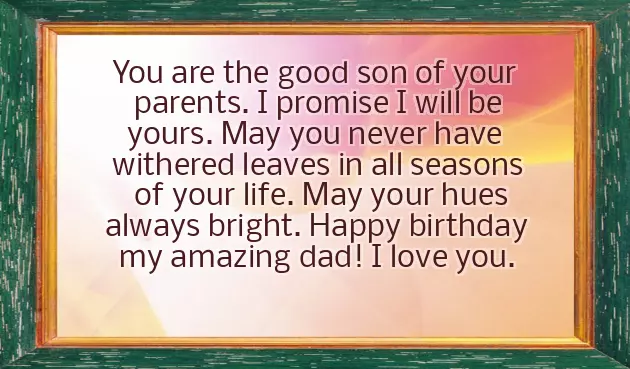 Happy Birthday Text To My Daughter