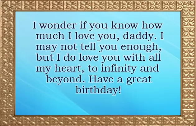 Happy Birthday Papa Quotes From Son Happy Birthday Papa Quotes From Son
