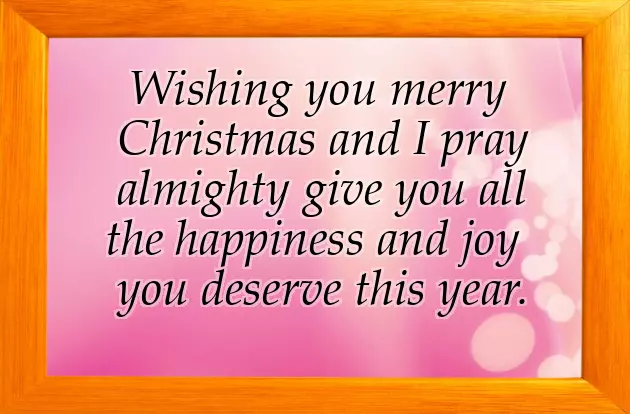 Whatsapp Christmas Wishes Whatsapp Christmas Wishes