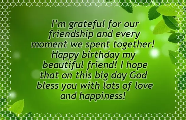 Happy Birthday Wishes To Female Bestie Happy Birthday Wishes To Female Bestie