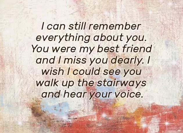 Birthday Quotes For Dad In Heaven