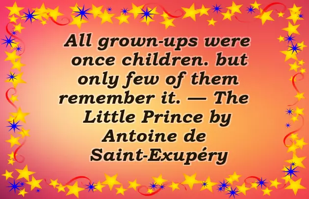 Birthday Wishes To A Five Year Old Boy