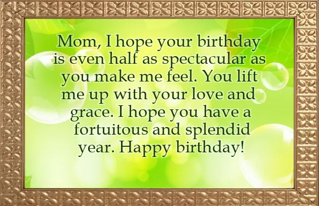 Birthday Message To A Mother Friend Birthday Message To A Mother Friend