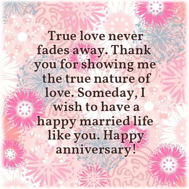 Wedding Anniversary Wishes From Son To Parents Wedding Anniversary Wishes From Son To Parents