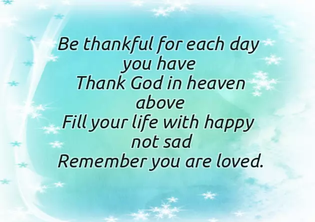 Poems For The Elderly Poems For The Elderly