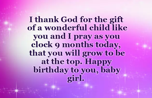 Birthday Wishes For Granddaughter Turning 9 Birthday Wishes For Granddaughter Turning 9