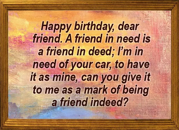 Funny 40Th Birthday Wishes For Friend Funny 40Th Birthday Wishes For Friend