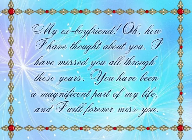 Best Quotes On Boyfriend Birthday