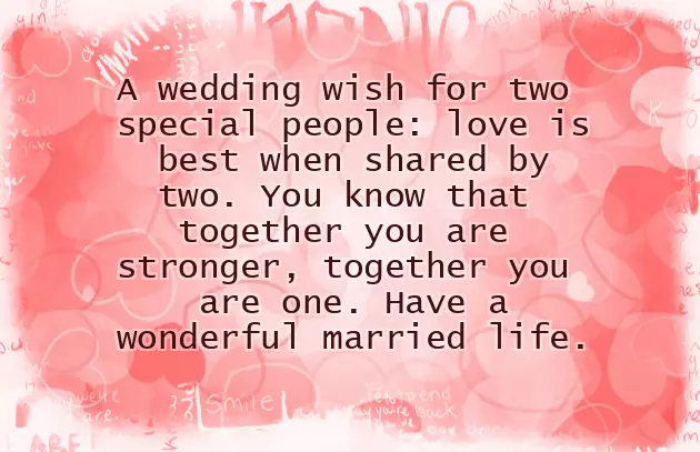 Congratulations For Friend Marriage Congratulations For Friend Marriage