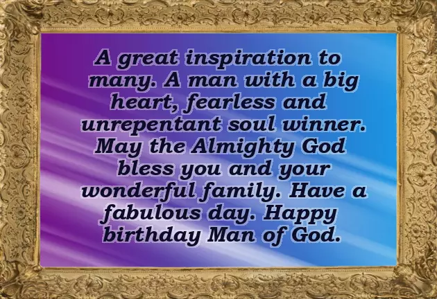 Best Birthday Wishes For Son In Law