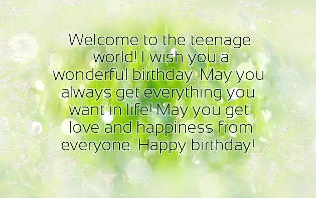 Birthday Wishes For 5Th Birthday Boy