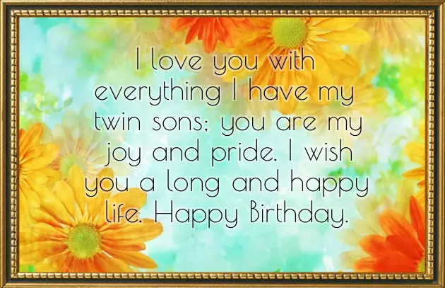 Happy Birthday Wishes To My Little Boy Happy Birthday Wishes To My Little Boy