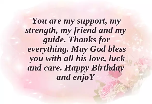 Birthday Wishes To Didi Birthday Wishes To Didi