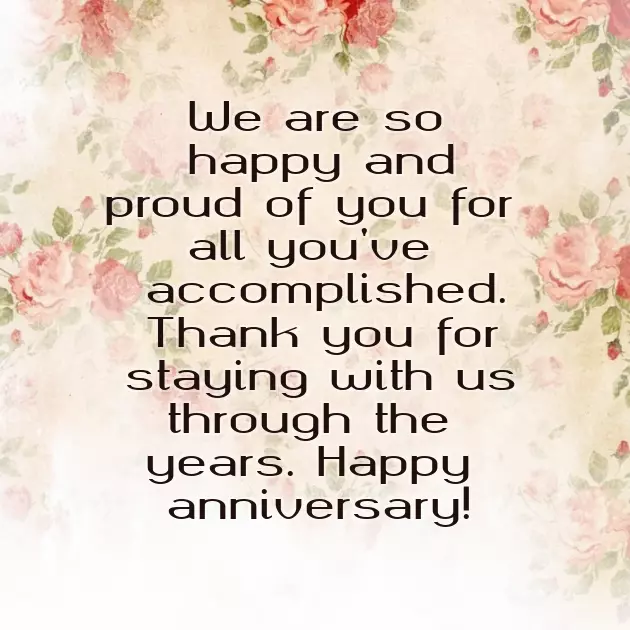 Congratulations On This Milestone Congratulations On This Milestone