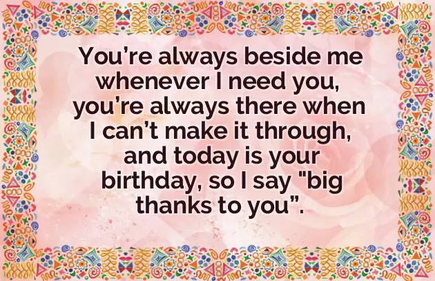 Birthday Wishes For Your Older Sister Birthday Wishes For Your Older Sister