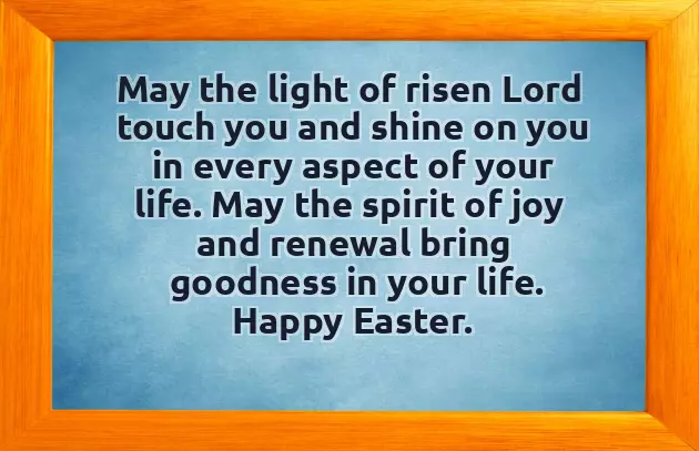 Easter Weekend Wishes Easter Weekend Wishes