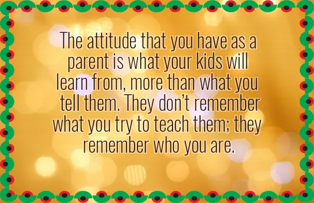 Become A Mother Wishes