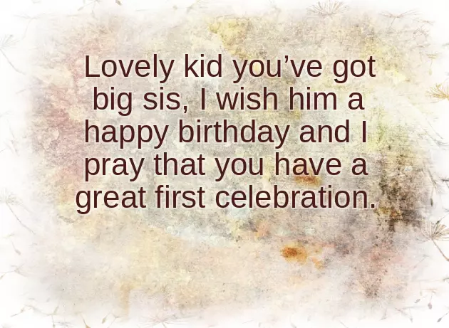 Happy Birthday 1St Nephew Happy Birthday 1St Nephew