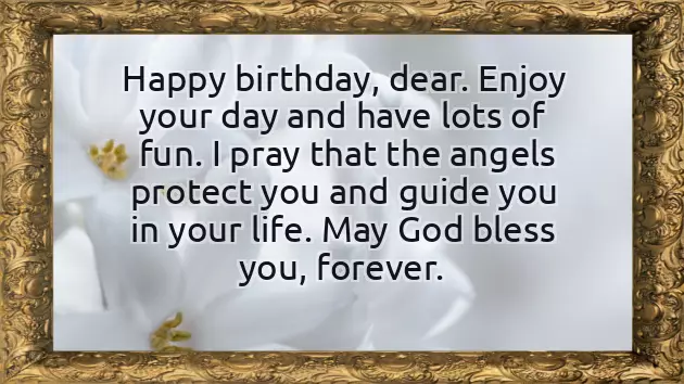 Happy Birthday Wishes For Brother And Friend