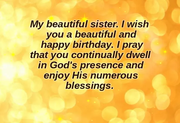 21St Wishes For A Girl