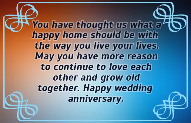 Happy Anniversary Mother In Law And Father In Law