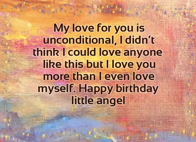 2 Months Old Baby Birthday Wishes