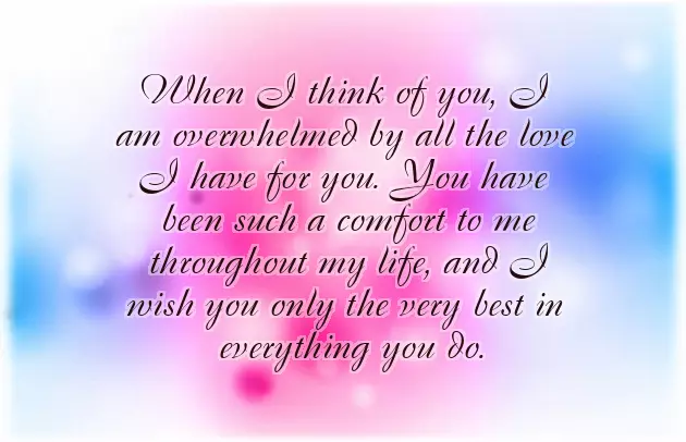 Birthday Quotes For Baby Sister