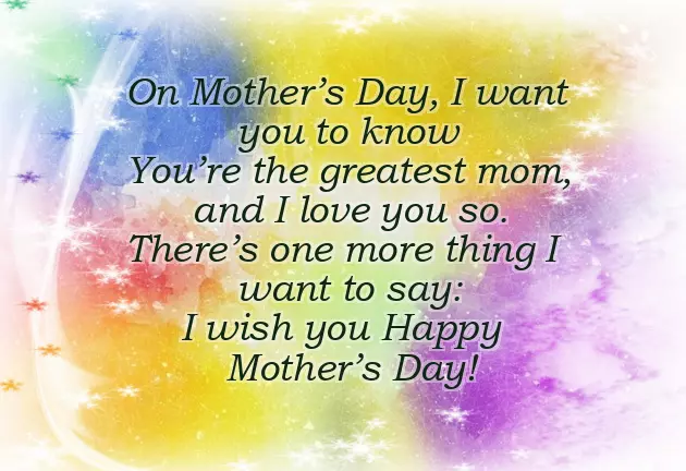 Beautiful Poems For Mom Beautiful Poems For Mom