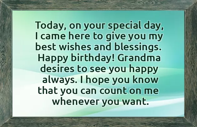 Birthday Sayings For Granddaughter Birthday Sayings For Granddaughter