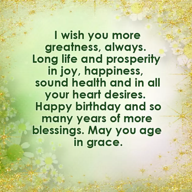 To Wish My Brother Happy Birthday