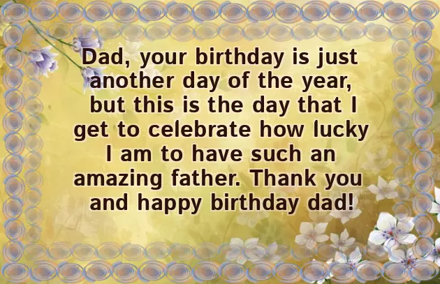 Happy Birthday My Best Man