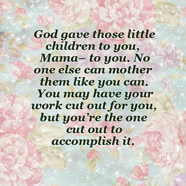 Become A Mother Wishes