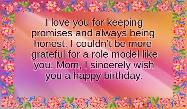 Happy Birthday Mom From Us Happy Birthday Mom From Us